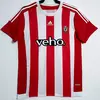CAMISETA TITULAR SOUTHAMPTON 2015/16