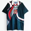 CAMISETA SUPLENTE GALES 1994/95