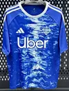 CAMISETA TITULAR COMO 2025