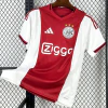 CAMISETA ANIVERSARIO AJAX 2025