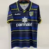 CAMISETA TERCERA PARMA 98/99