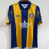 CAMISETA SUPLENTE LEEDS 1994