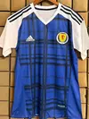 CAMISETA TITULAR ESCOCIA 2016