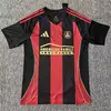 CAMISETA TITULAR ATLANTA UNITED 25/26
