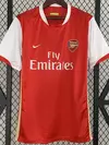 CAMISETA TITULAR ARSENAL 2006/07
