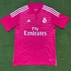 CAMISETA SUPLENTE REAL MADRID 2014/15