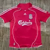 CAMISETA TITULAR LIVERPOOL 2006/07