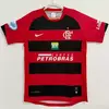 CAMISETA TITULAR FLAMENGO 2006/07