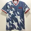 CAMISETA TITULAR EEUU 1994
