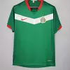 CAMISETA TITULAR MÉXICO 2006