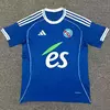 CAMISETA TITULAR STRASBOURG 25/26