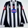 CAMISETA TITULAR JUVENTUS 2002/03 MANGA LARGA