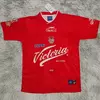 CAMISETA TITULAR TOLUCA 00/01