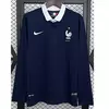 CAMISETA TITULAR FRANCIA 2014 MANGA LARGA