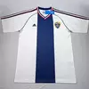 CAMISETA SUPLENTE YUGOSLAVIA 1999