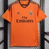 TERCER CAMISETA REAL MADRID 2013/14