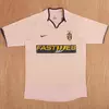 CAMISETA TERCERA JUV 03/04