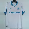 CAMISETA TITULAR OLYMPIQUE DE MARSELLA 25/26