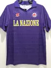 CAMISETA TITULAR FIORENTINA 89/90