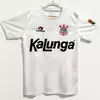 CAMISETA TITULAR CORINTHIANS 1988