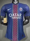 CAMISETA TITULAR PSG 25/26 VERSION JUGADOR