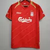 CAMISETA TITULAR LIVERPOOL 2005/06