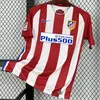 CAMISETA TITULAR ATLETICO MADRID 2016/17