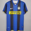 CAMISETA TITULAR INT 08/09