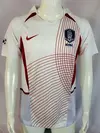 CAMISETA SUPLENTE COREA DEL SUR 2002