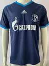 CAMISETA SUPLENTE SCHALKE 04 10/11