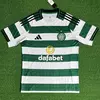 CAMISETA TITULAR CELTIC 25/26