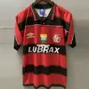 CAMISETA TITULAR FLAMENGO 1997/98