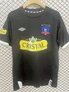 CAMISETA SUPLENTE COLO COLO 2011
