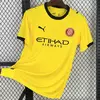 CAMISETA SUPLENTE GIRONA 25/26