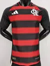 CAMISETA TITULAR FLAMENGO 25/26 VERSION JUGADOR