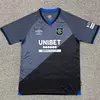 CAMISETA TERCERA RANGERS 25/26