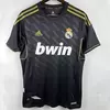 TERCER CAMISETA REAL MADRID 2011/12