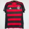 CAMISETA TITULAR FLAMENGO 25/26