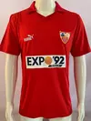 CAMISETA SUPLENTE SEVILLA 1987/90