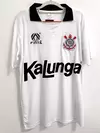 CAMISETA TITULAR CORINTHIANS 1990