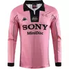 CAMISETA SUPLENTE JUV 97/98 MANGA LARGA