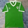CAMISETA TITULAR IRLANDIA 1986
