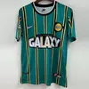 CAMISETA TITULAR LA GALAXY 1998/99