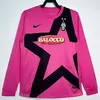 CAMISETA SUPLENTE JUVENTUS 2011/12 MANGA LARGA