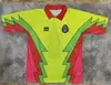 CAMISETA ARQUERO MÉXICO 1995 CAMPOS #9