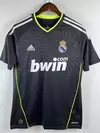 CAMISETA SUPLENTE REAL MADRID 2010/11