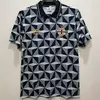 CAMISETA SUPLENTE IRLANDA DEL NORTE 1990/92