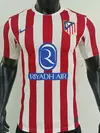 CAMISETA TITULAR ATLETICO MADRID 25/26 VERSION JUGADOR