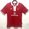 CAMISETA TITULAR BENFICA 04/05