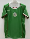 CAMISETA TITULAR MÉXICO 04/05